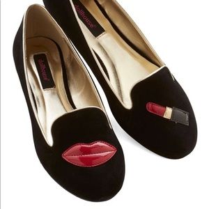 Dollhouse Loafer Flats 💄💋